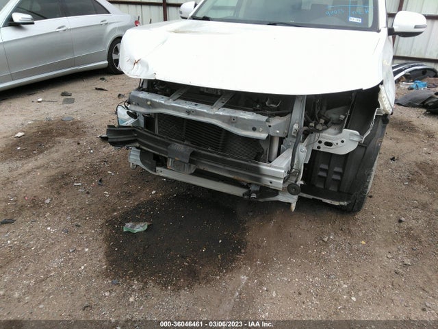 JA4AD3A36GZ010938 Mitsubishi Outlander Se/sel