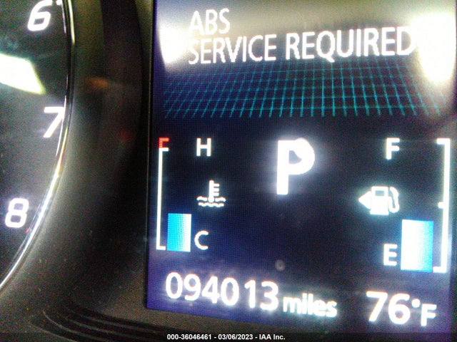 JA4AD3A36GZ010938 Mitsubishi Outlander Se/sel