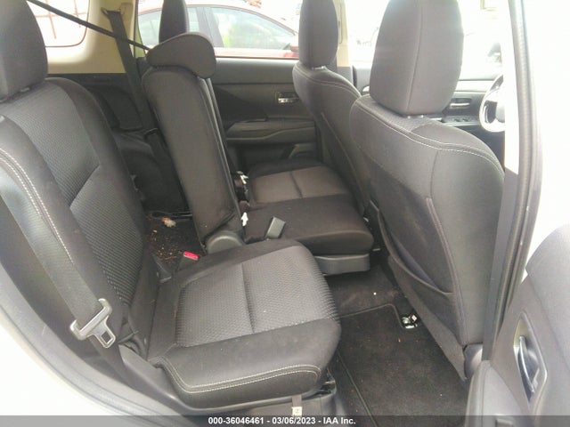 JA4AD3A36GZ010938 Mitsubishi Outlander Se/sel