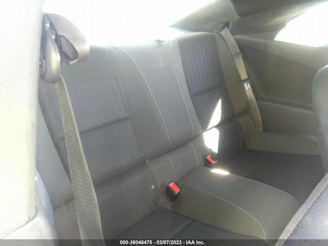 Chevrolet CAMARO LS 2014 2G1FE1E33E9144281 Image 9