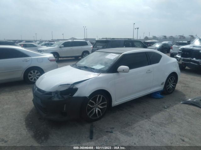 JTKJF5C71E3087480 Scion TC