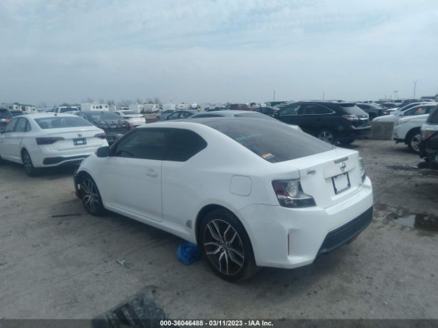 JTKJF5C71E3087480 Scion TC