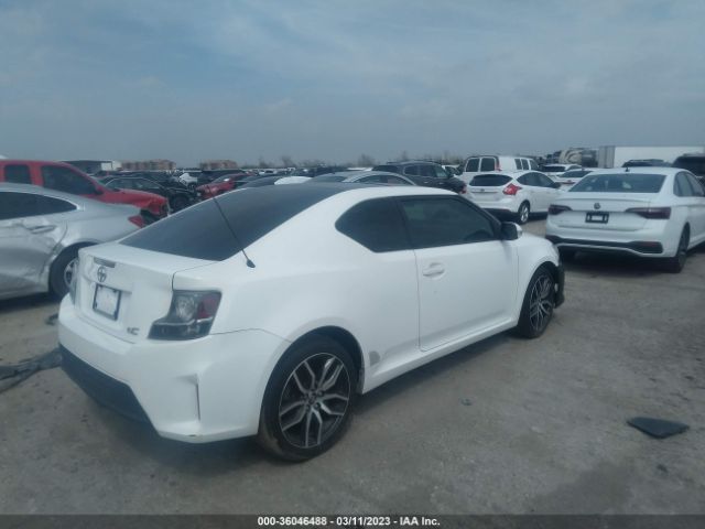 JTKJF5C71E3087480 Scion TC