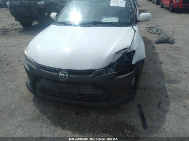 JTKJF5C71E3087480 Scion TC