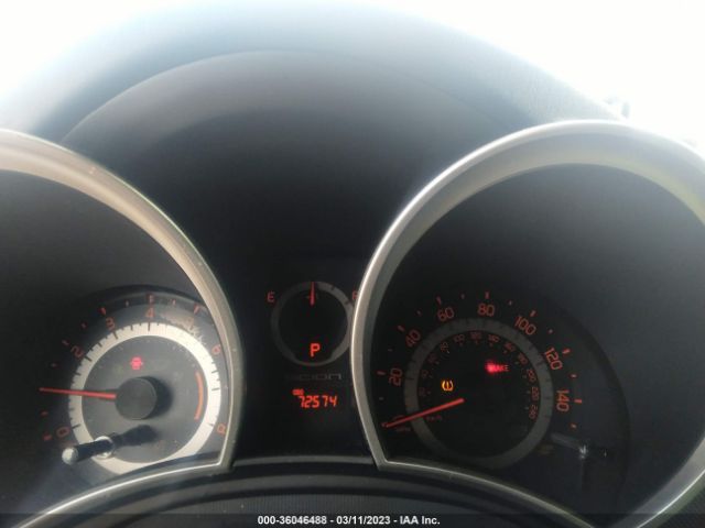 JTKJF5C71E3087480 Scion TC