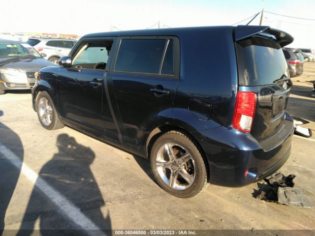 JTLZE4FE0DJ033264 Scion XB