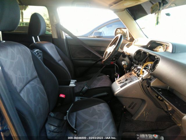 JTLZE4FE0DJ033264 Scion XB