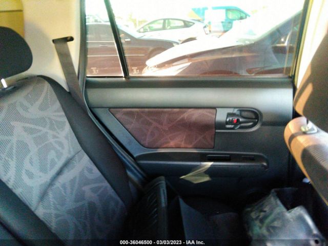 JTLZE4FE0DJ033264 Scion XB