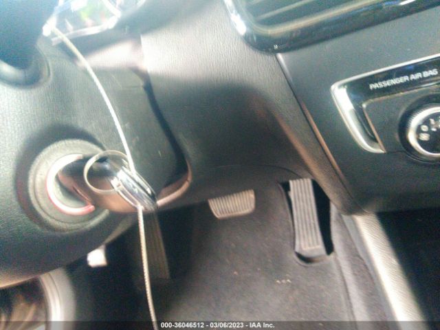 5XXGT4L30GG025248 KIA Optima Lx
