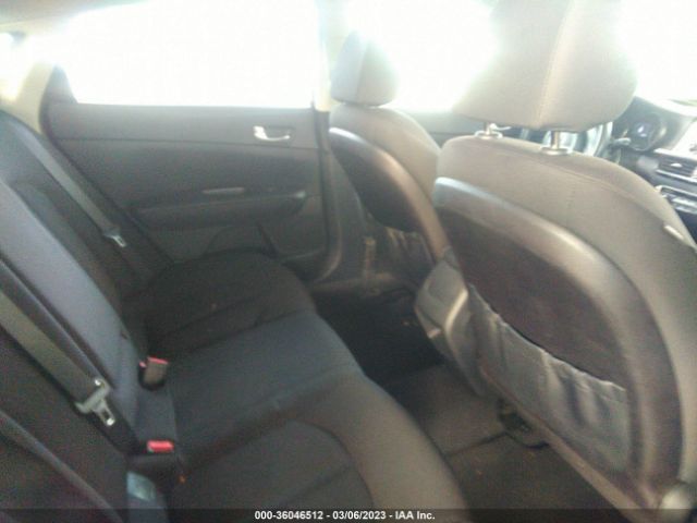 5XXGT4L30GG025248 KIA Optima Lx