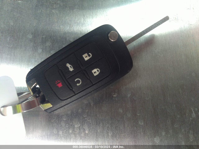Chevrolet Equinox Ltz 2016 2GNALDEK1G6132965 Image 3
