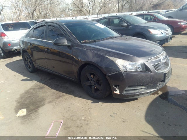 2014 1G1PK5SB2E7162367 main image