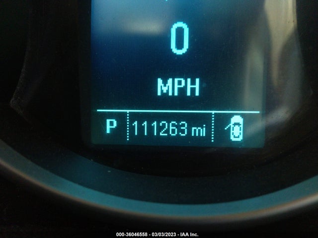 Chevrolet CRUZE LT 2014 1G1PK5SB2E7162367 Image 7