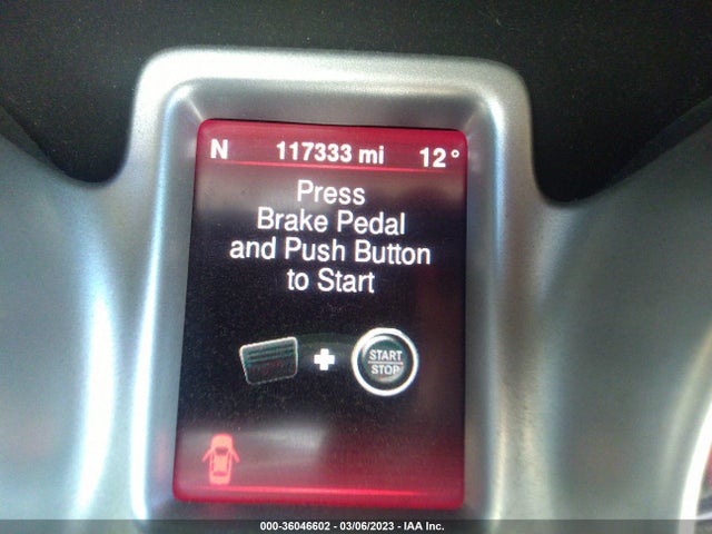 Dodge Journey Sxt 2015 3C4PDDBG3FT541074 Image 7
