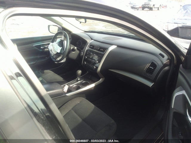 2015 NISSAN ALTIMA 2.5 S VIN: 1N4AL3AP7FC475022