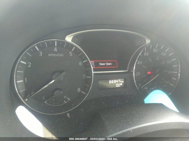 2015 NISSAN ALTIMA 2.5 S VIN: 1N4AL3AP7FC475022