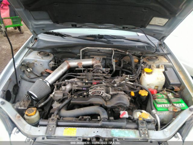 JF1GG68512G829608 Subaru Impreza Wagon Outback Sport