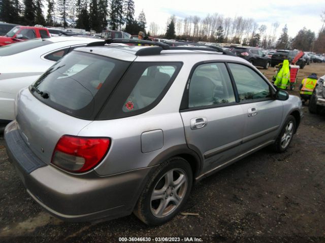 JF1GG68512G829608 Subaru Impreza Wagon Outback Sport