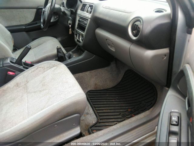 JF1GG68512G829608 Subaru Impreza Wagon Outback Sport