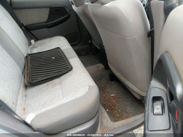 JF1GG68512G829608 Subaru Impreza Wagon Outback Sport