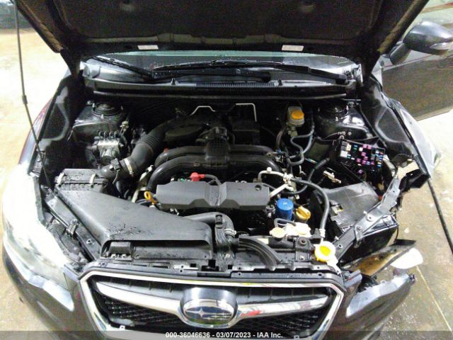 JF2GPAMC0F8272466 Subaru Xv Crosstrek Limited