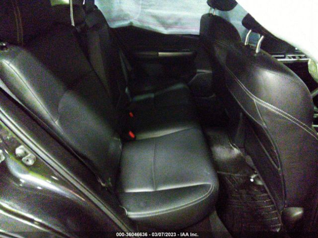 JF2GPAMC0F8272466 Subaru Xv Crosstrek Limited