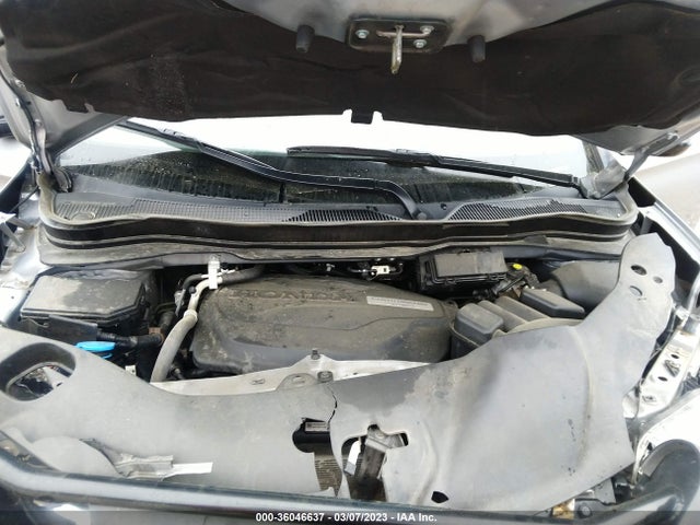 Honda Ridgeline Sport 2019 5FPYK2F1XKB008045 Image 11