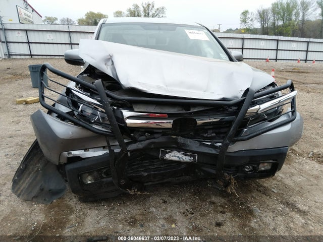 Honda Ridgeline Sport 2019 5FPYK2F1XKB008045 Image 7