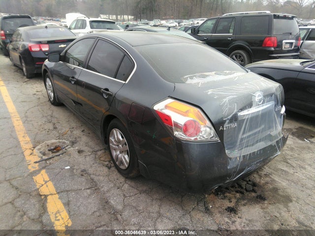 2011 NISSAN ALTIMA 2.5 S VIN: 1N4AL2AP0BC184026