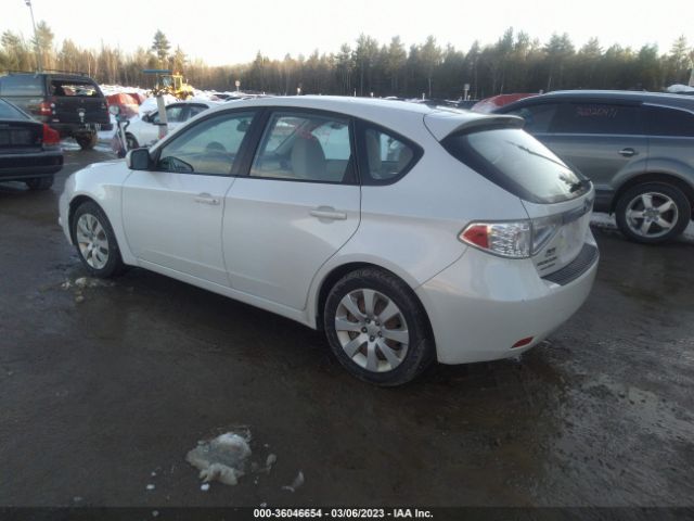 JF1GH6A61AH803535 Subaru IMPREZA WAGON