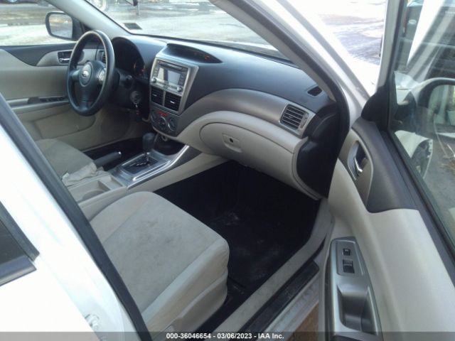 JF1GH6A61AH803535 Subaru IMPREZA WAGON