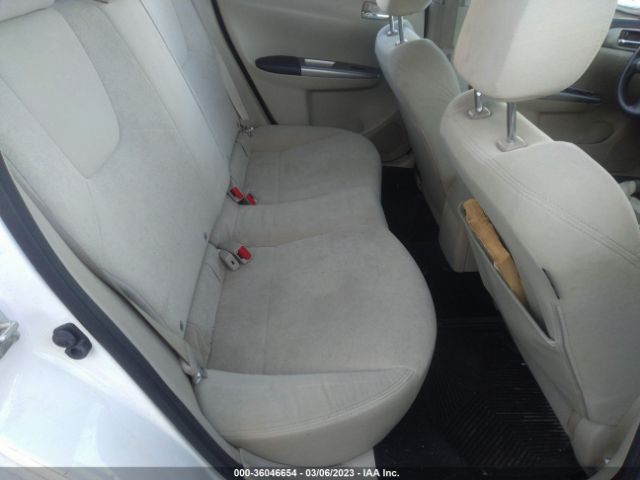 JF1GH6A61AH803535 Subaru IMPREZA WAGON