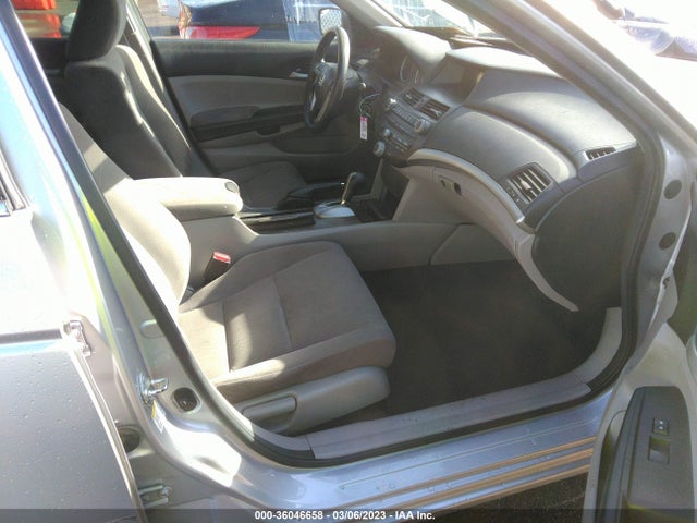 2011 HONDA ACCORD SDN LX VIN: 1HGCP2F38BA126515