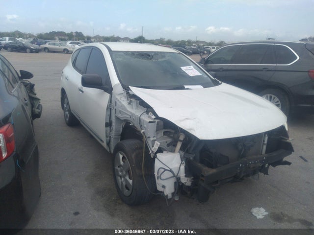 2013 JN8AS5MV5DW116612 main image