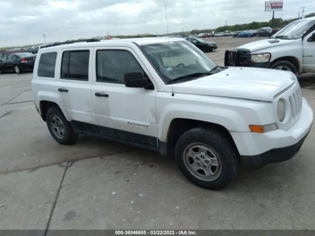 1C4NJPBB4ED925231 auction archive image