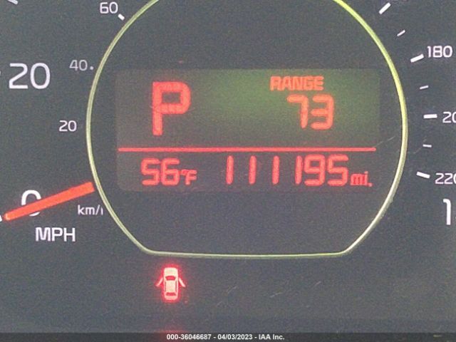 KNDJN2A22E7016717 KIA Soul Base