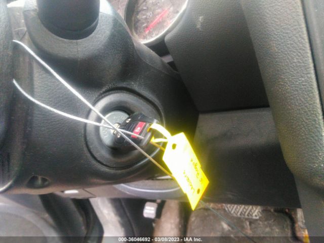 JN8AS5MV0FW756682 Nissan Rogue Select S