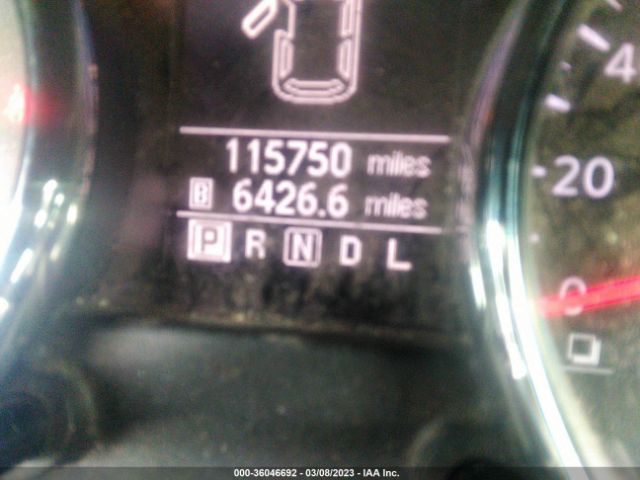 JN8AS5MV0FW756682 Nissan Rogue Select S