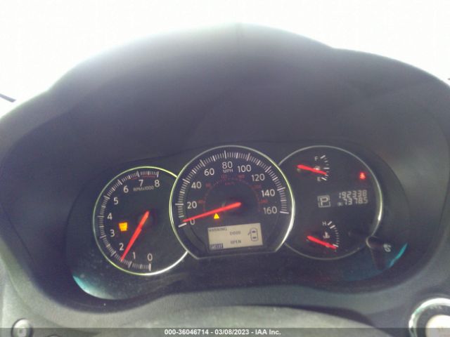 1N4AA5AP5EC458476 Nissan MAXIMA 3.5