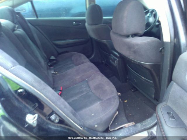 1N4AA5AP5EC458476 Nissan MAXIMA 3.5