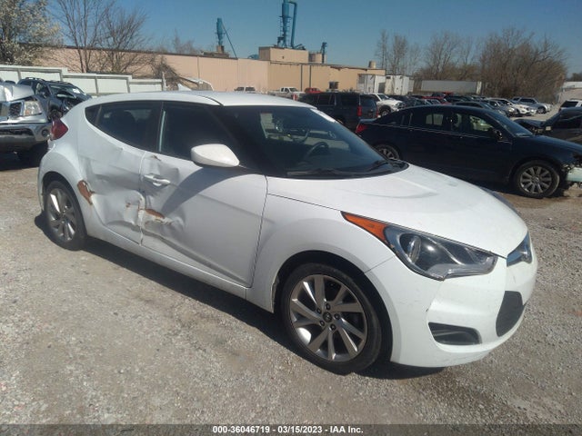 Hyundai VELOSTER 2016 KMHTC6AD8GU303020 zdjęcie główne