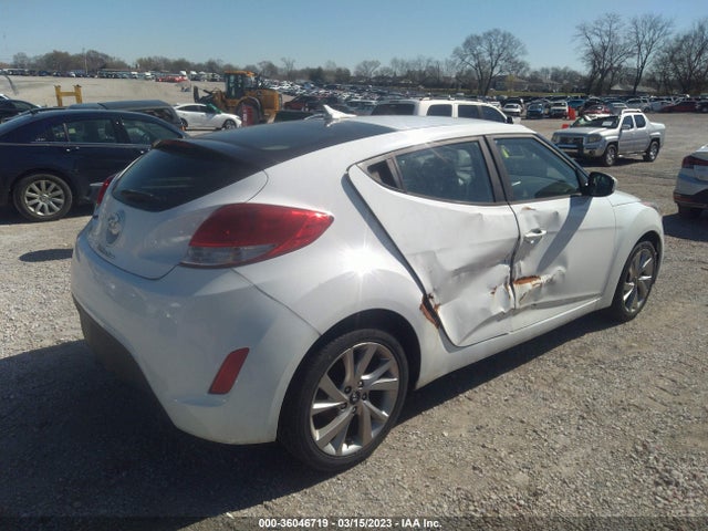 Hyundai VELOSTER 2016 KMHTC6AD8GU303020 Image 5