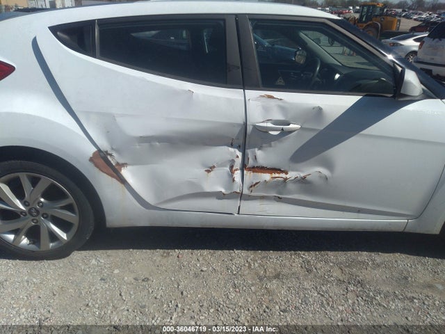 Hyundai VELOSTER 2016 KMHTC6AD8GU303020 Image 7
