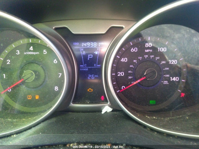 Hyundai VELOSTER 2016 KMHTC6AD8GU303020 Image 8