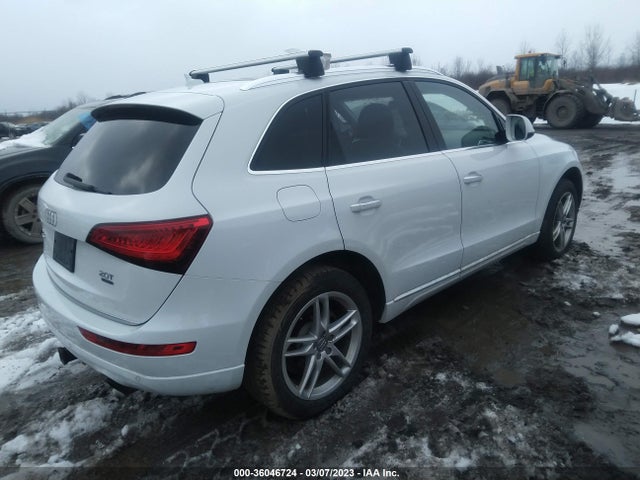 Audi Q5 Premium Plus 2016 WA1L2AFP7GA077934 Image 4