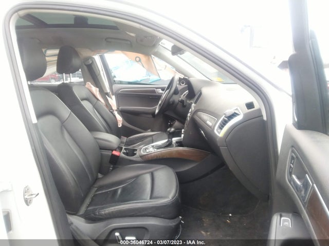 Audi Q5 Premium Plus 2016 WA1L2AFP7GA077934 Image 5