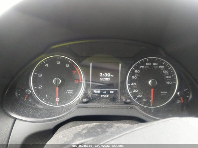 Audi Q5 Premium Plus 2016 WA1L2AFP7GA077934 Image 7