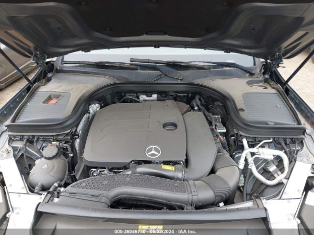 W1N0G8EB2MG004397 Mercedes-Benz Glc 300 Suv