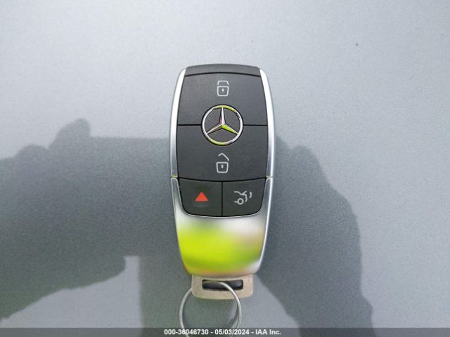 W1N0G8EB2MG004397 Mercedes-Benz Glc 300 Suv