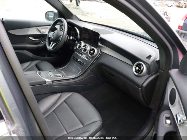 W1N0G8EB2MG004397 Mercedes-Benz Glc 300 Suv
